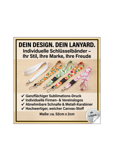 Schlüsselband 