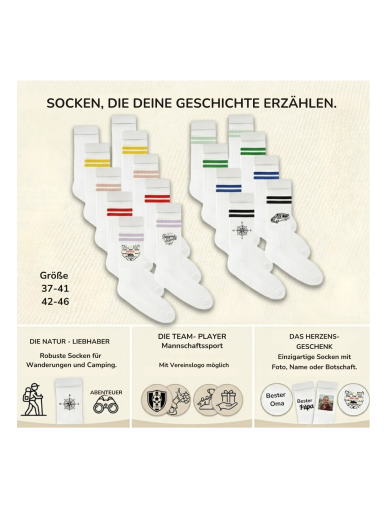 Socken