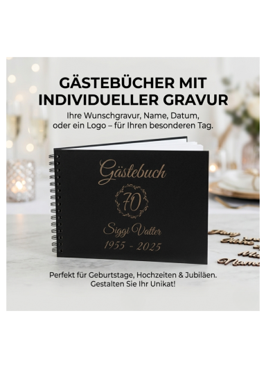 Gästebuch