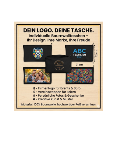 Tasche schwarz